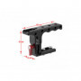 Vocas 0600-1010 Poignée supérieure Mini (Top Handgrip)