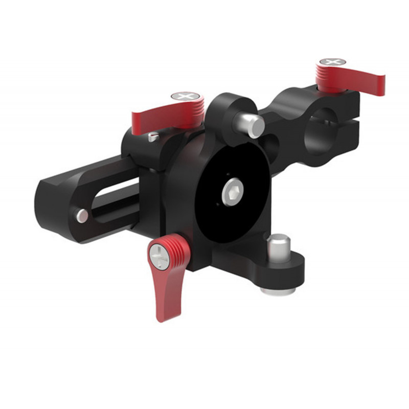 Vocas Viewfinder bracket kit for Canon EOS C200