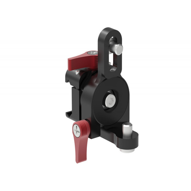 Vocas Viewfinder bracket for Canon EOS C200