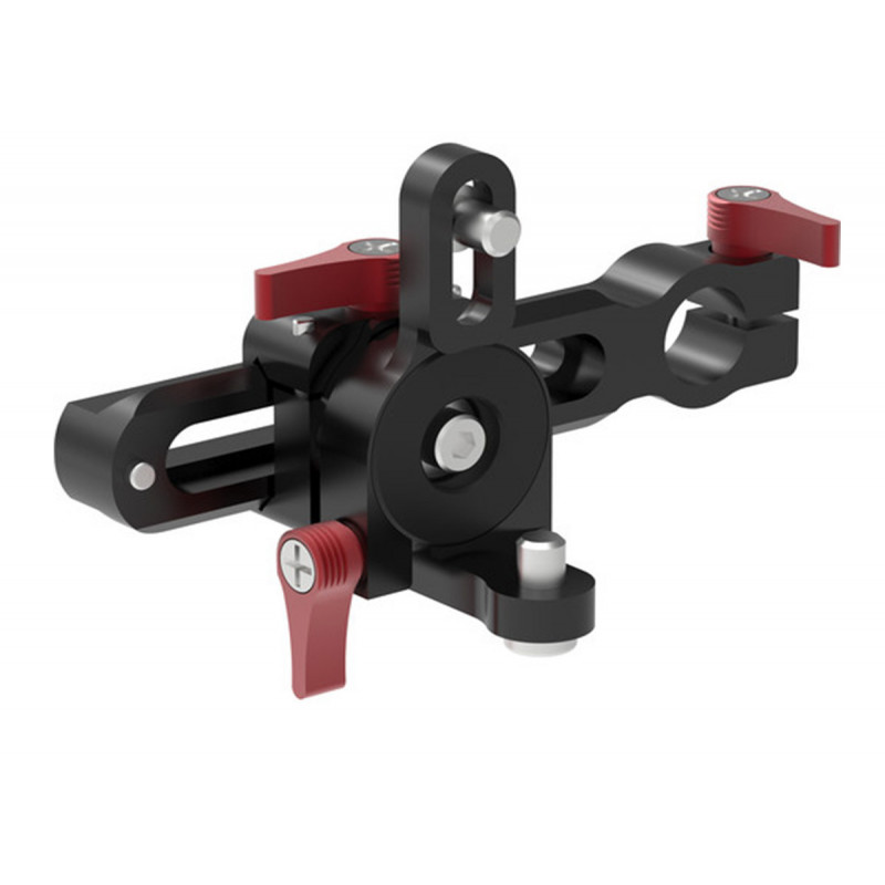 Vocas Viewfinder bracket kit for Canon EOS C200/C500 MKII/C300MKIII