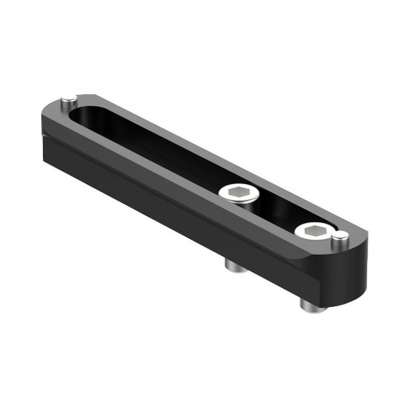 Vocas NATO rail (100 mm)