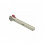 Vocas 0730-1170 Rail NATO 17 cm avec rosette