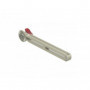 Vocas 0730-2170 Rail NATO 17 cm double côté avec rosette
