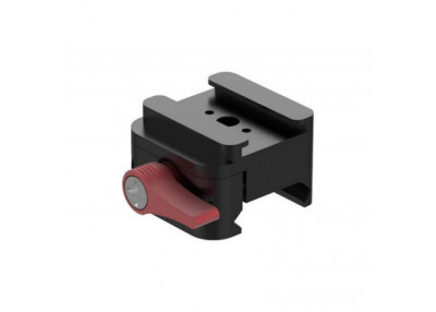 Vocas 0750-0002 Clamp NATO avec griffe porte accessoires
