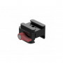 Vocas 0750-0002 Clamp NATO avec griffe porte accessoires