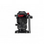 Sachtler aktiv8T - S2068T - Tête fluide 12kg - bol 75mm