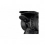 Sachtler aktiv10 - S2072S - Tête fluide 12kg - bol 100mm