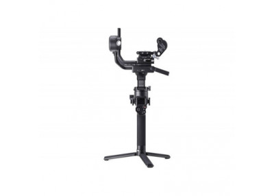 Steadicam Zephyr Stabilisateur d’appareil photo avec moniteur HD 7