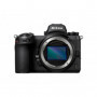 Nikon Z6 II Hybride Plein Format 24.5Mpx + 24-200mm F4-6.3 VR