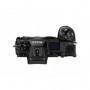 Nikon Z6 II Hybride Plein Format 24.5Mpx + 24-200mm F4-6.3 VR