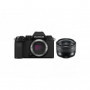 Fujifilm X-S10 Hybride 26.1Mpx + XC15-45mm F3.5-5.6 OIS PZ