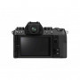 Fujifilm X-S10 Hybride 26.1Mpx + XC15-45mm F3.5-5.6 OIS PZ