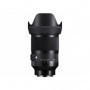 Sigma Objectif 35mm F1.2 DG DN Art - Monture : Sony E