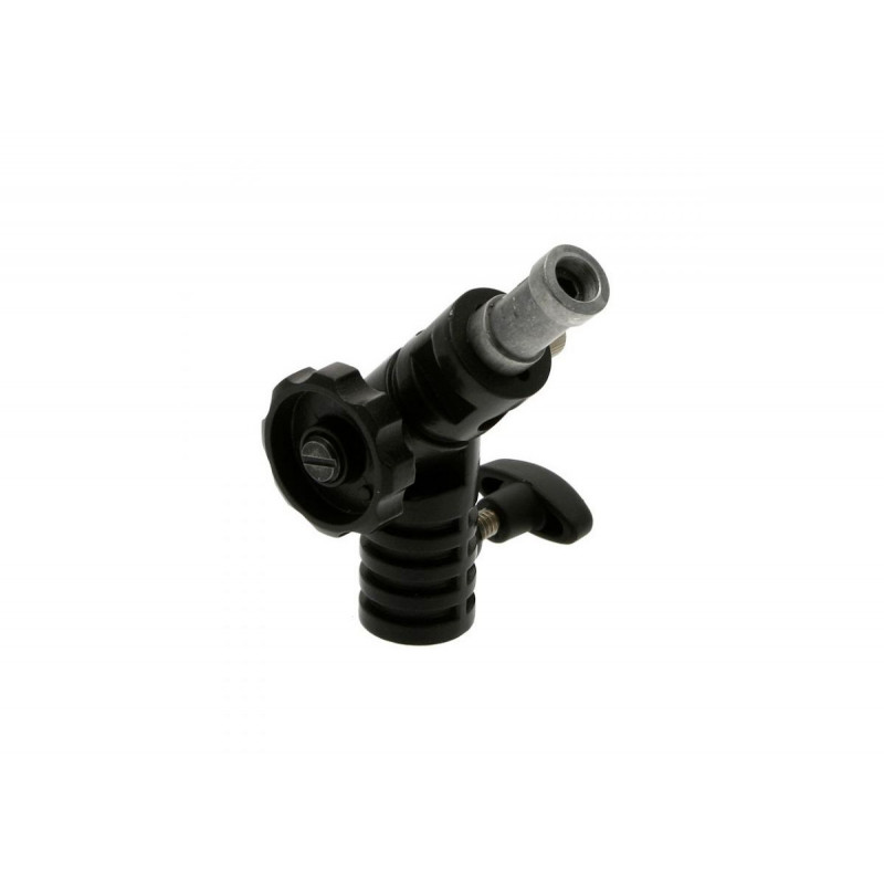 Manfrotto Rotule avec spigot