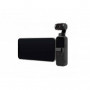 DJI Pocket 2 Caméra Stabilisée 3 axes Capteur 64Mpx 4K