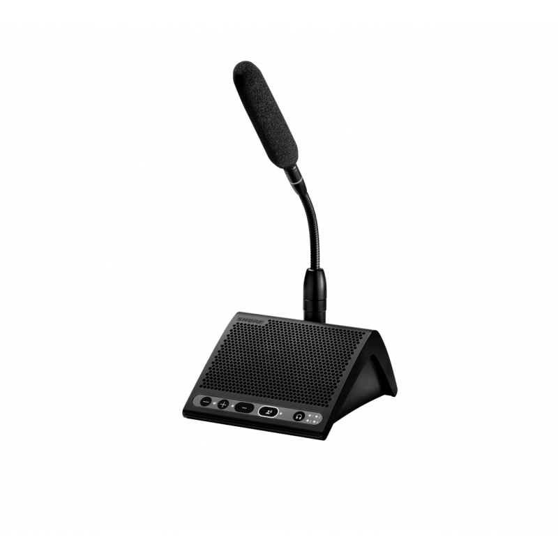 Shure MXC605 Poste de Conférence Portable