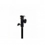 Manfrotto Rotule tilthead griffe flash verouillable