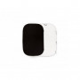Manfrotto Fond Pliant reversible 1.8 x 2.75m Noir/Blanc