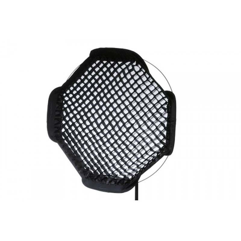 Manfrotto grille nid d'abeille pour Ezybox Pro Octa - large