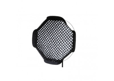 Grille Nid d'Abeilles Taille 3 pour StarSpot - LUMISERVICE