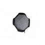 Manfrotto grille nid d'abeille pour Ezybox Pro Octa - large