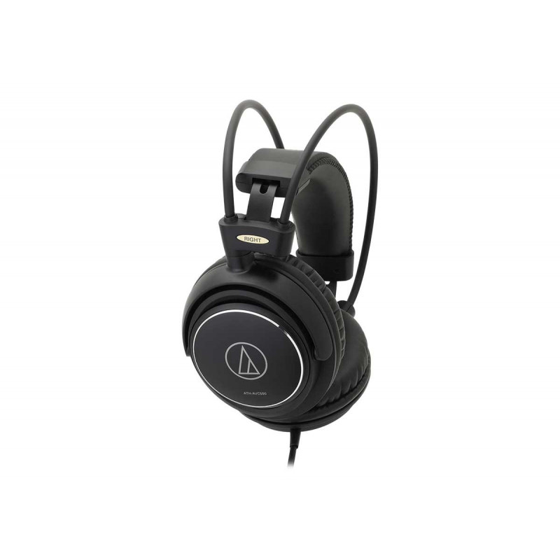 Audio-Technica Casque fermé dynamique