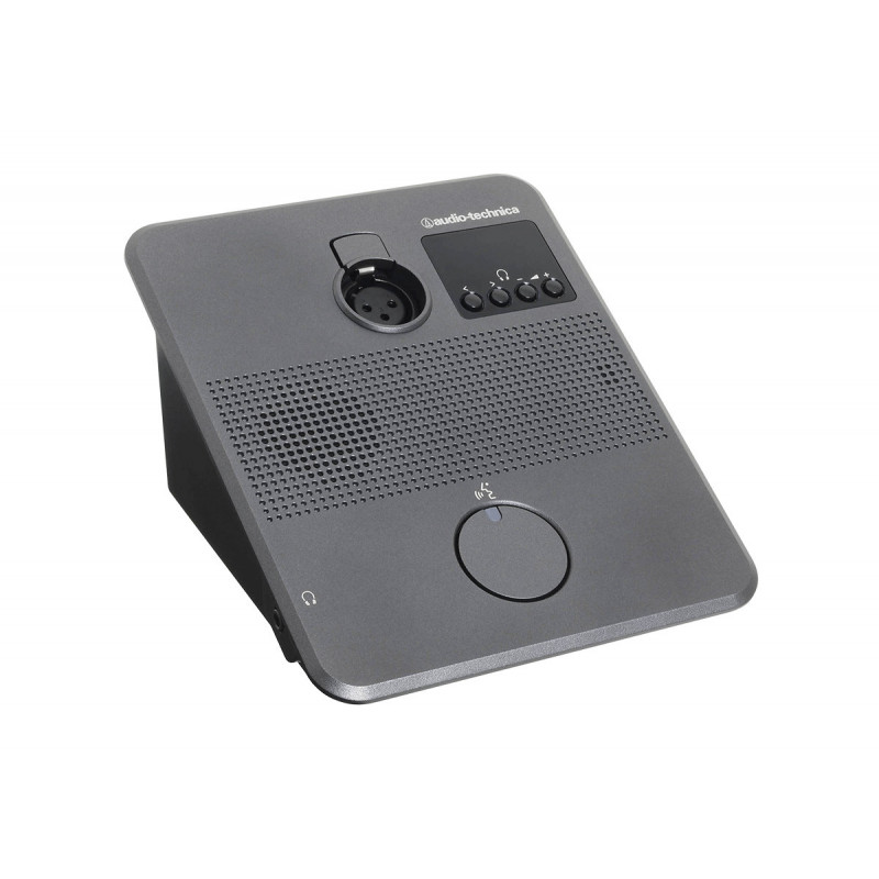 Audio-Technica Audio-Technica ATUC-50DU Poste de discussion