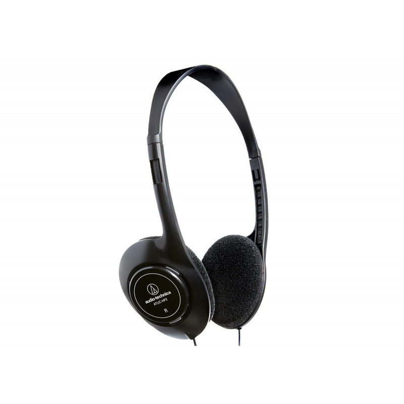 Audio-Technica Dual Sided Headphone For ATUC Systems
