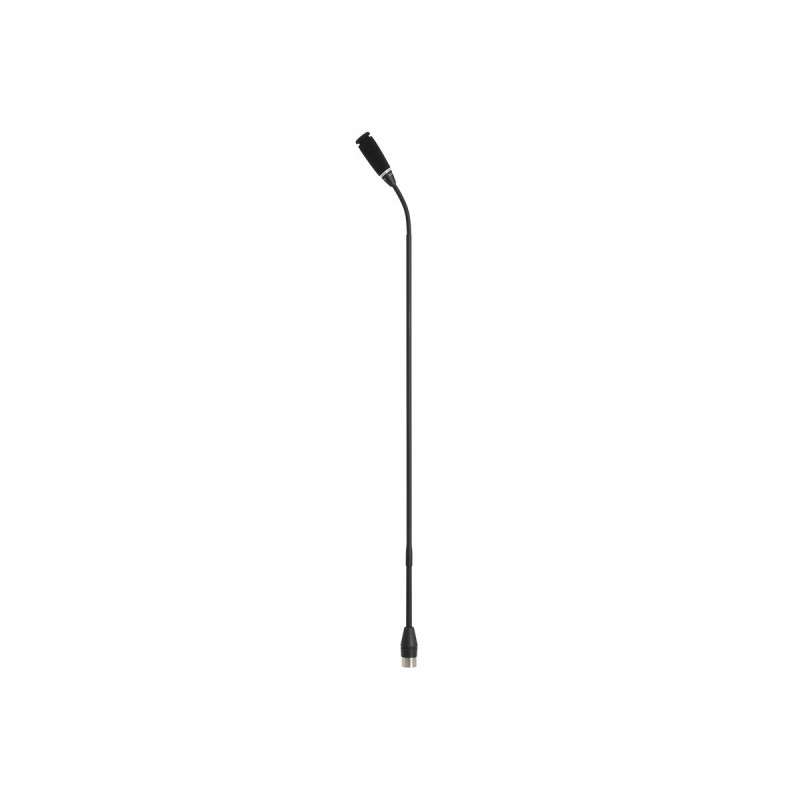 Audio-Technica LED Gooseneck Mic- Long - 3-Pin