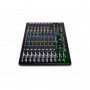 Mackie Mixer  USB 12 canaux + effets