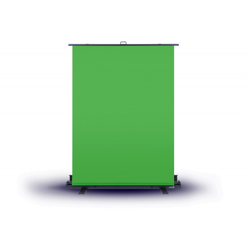 Elgato Green Screen Toile verte chroma rétractable 148 x 180 cm HG