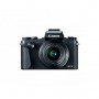 Canon PowerShot G1 X Mark III - Capteur CMOS 1" 20.9Mpx