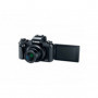 Canon PowerShot G1 X Mark III - Capteur CMOS 1" 20.9Mpx
