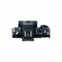 Canon PowerShot G1 X Mark III - Capteur CMOS 1" 20.9Mpx