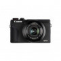 Canon PowerShot G7 X Mark III - Capteur CMOS 1" 20.1Mpx