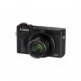 Canon PowerShot G7 X Mark III - Capteur CMOS 1" 20.1Mpx