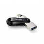 SanDisk Clé USB 3.0/Lightning iXpand™ 256Go