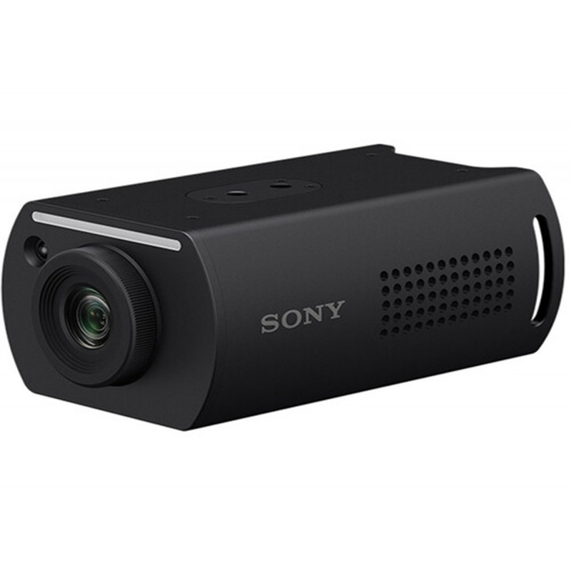 Sony Caméra fixe 4K/HD, 1 CMOS Exmor R 1/2,5", 25x HDMI / IP