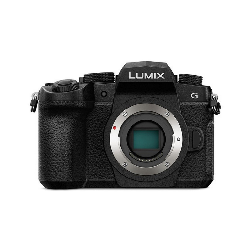 Panasonic Lumix G90 Appareil photo numérique Hybride 20,3 Mpx - Nu
