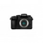 Panasonic Lumix G90 Appareil photo numérique Hybride 20,3 Mpx - Nu
