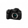 Panasonic Lumix G90 Appareil photo numérique Hybride 20,3 Mpx - Nu