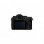 Panasonic Lumix G90 Appareil photo numérique Hybride 20,3 Mpx - Nu