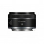 Canon Optique RF 50mm f/1.8 STM