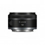 Canon Optique RF 50mm f/1.8 STM