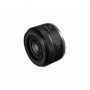 Canon Optique RF 50mm f/1.8 STM