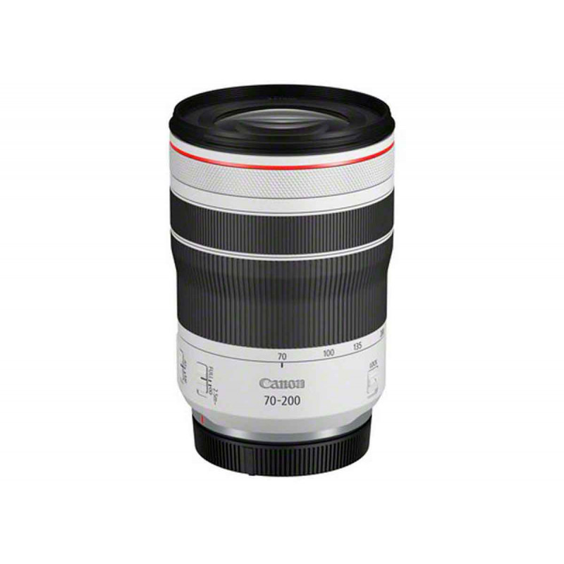 Canon Optique RF 70-200mm F4 L IS USM