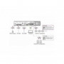 Kramer PA-240Z Amplificateur de puissance 240W