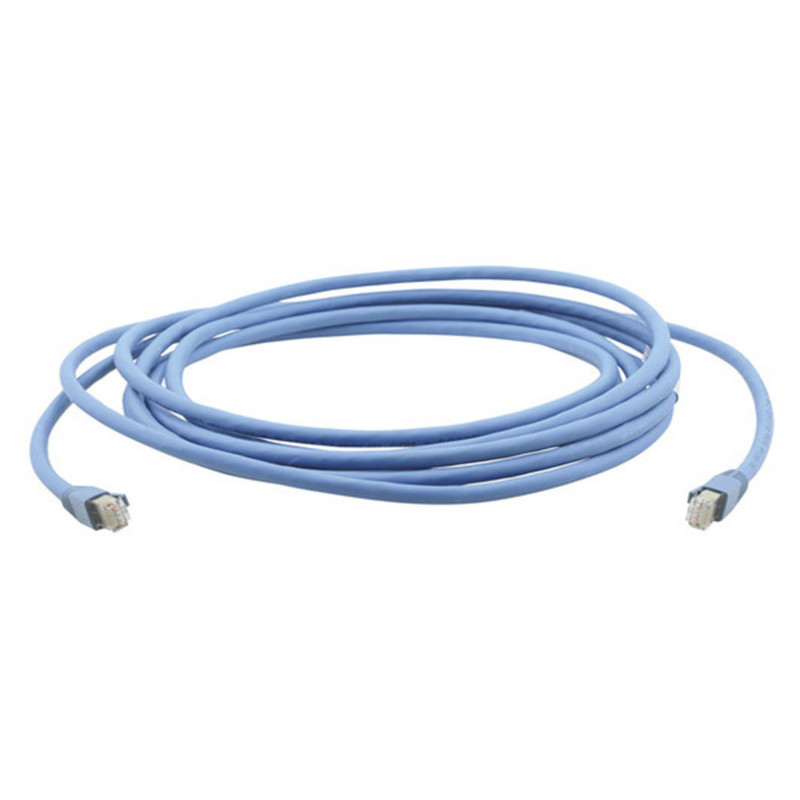 Kramer C-UNIKAT-6 Cable Video U/FTP CAT6A & LAN