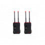 CVW SWIFT800 Pro KIT video Emetteur/Recepteur SDI/HDMI sans fil