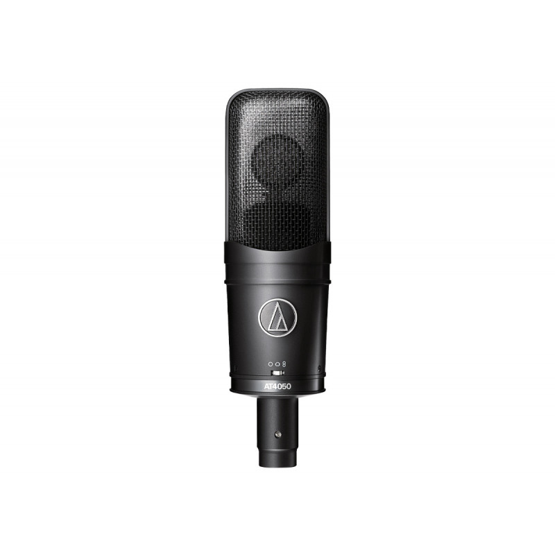 Audio-Technica Microphone à directivité variable